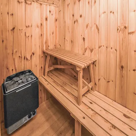 Sdr Skovvej V Holiday home