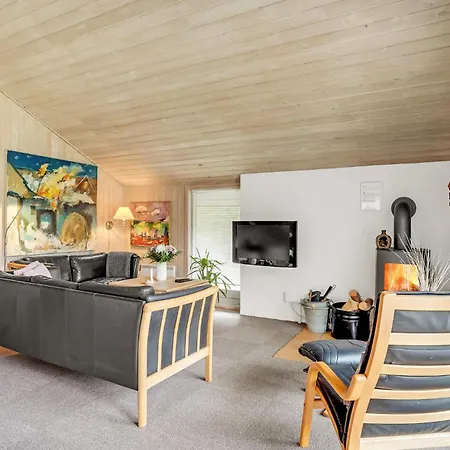 Sdr Skovvej Norre Nebel V *