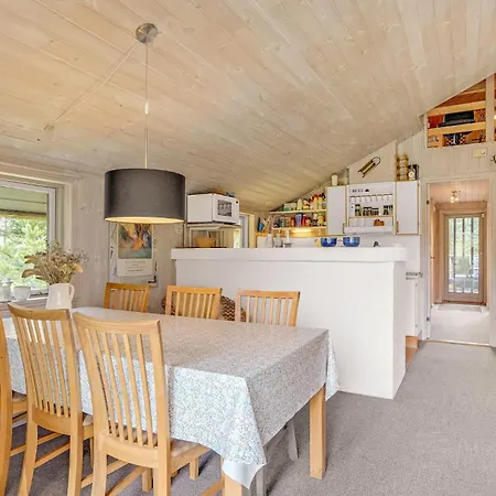 Sdr Skovvej Norre Nebel V *