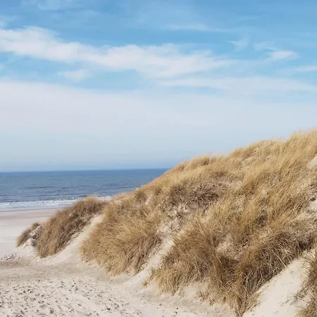 Sdr Skovvej Norre Nebel V Holiday home