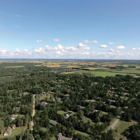 Sdr Skovvej Norre Nebel V Holiday home Norre Nebel