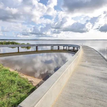 Sdr Skovvej V Holiday home *