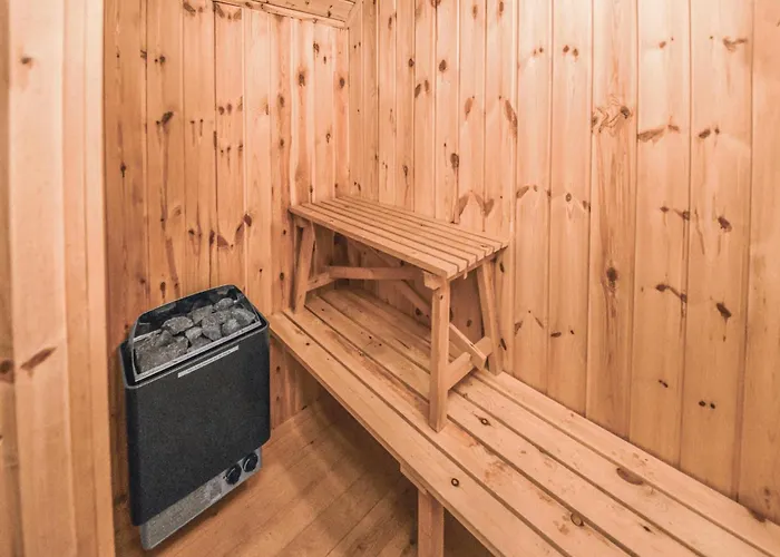 Sdr Skovvej V Holiday home