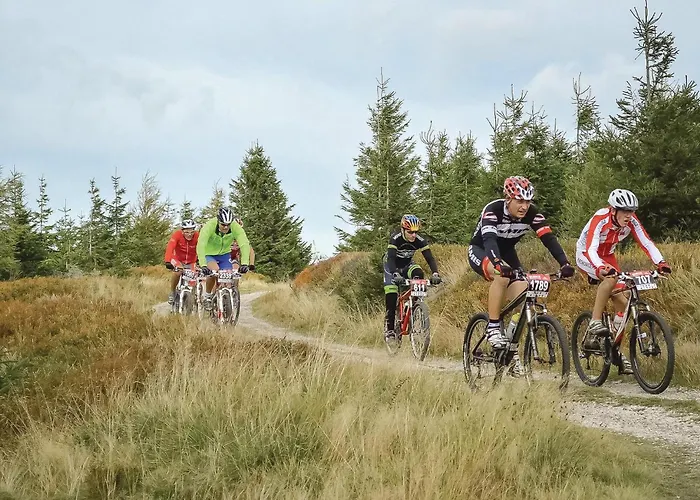 Holiday home Sdr Skovvej V