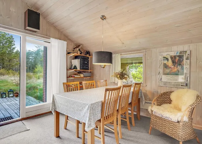 Sdr Skovvej V Norre Nebel