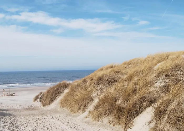 Sdr Skovvej V Holiday home