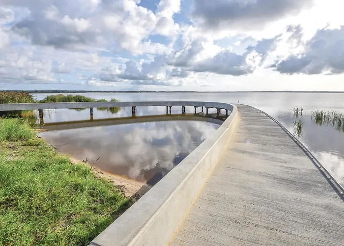 Sdr Skovvej V Holiday home *