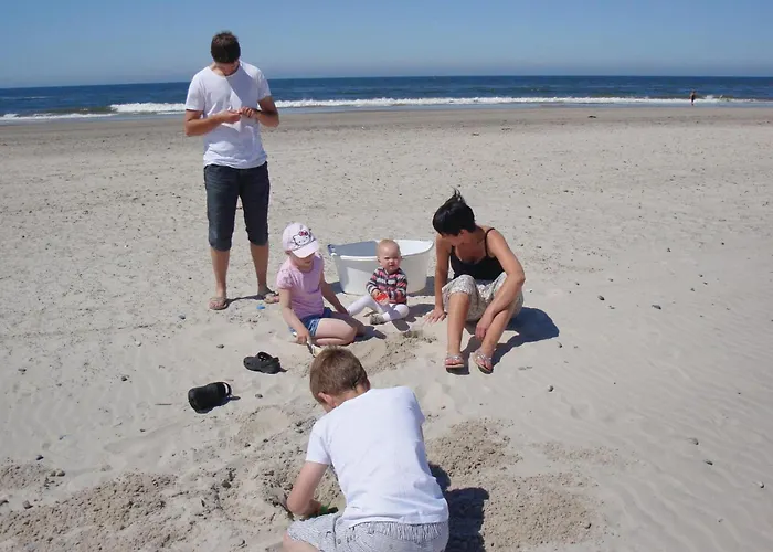 Sdr Skovvej V Norre Nebel